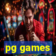 pg games